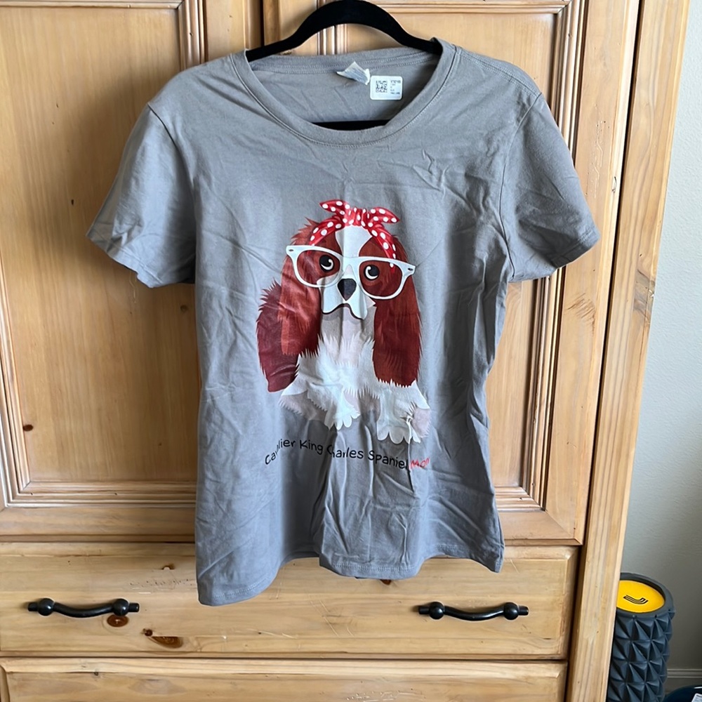 Dog shirt